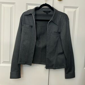 Zip up Express jacket